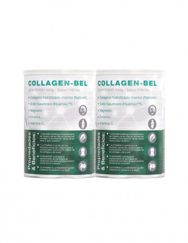 PACK: 2 Collagen Bel