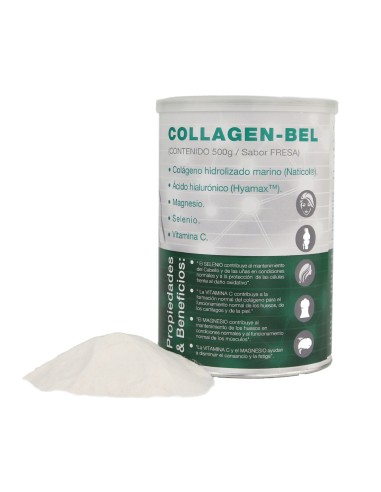 Collagen Bel