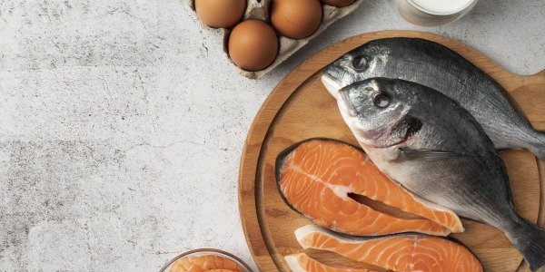 Los suplementos de aceite de pescado con omega 3 más eficaces de 2024
