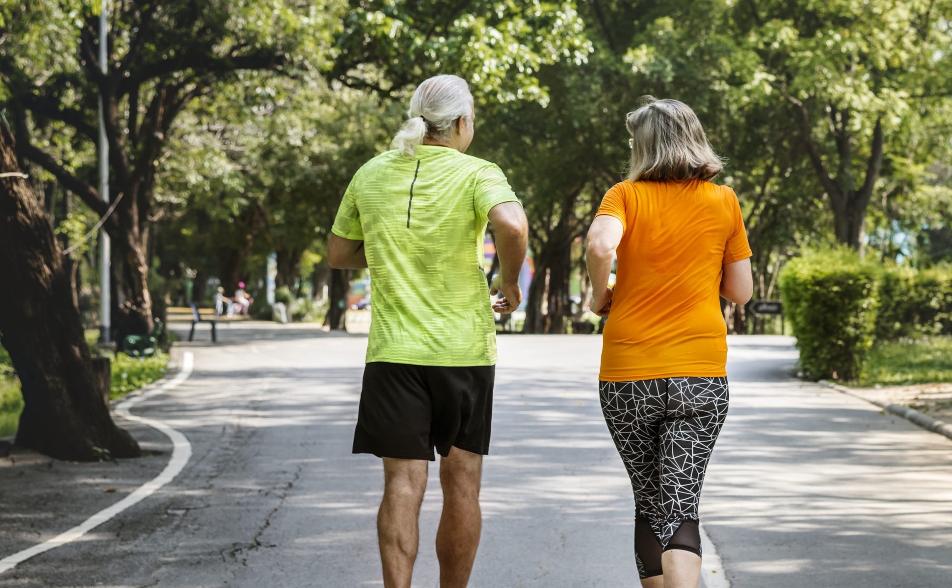 ¿Cómo asegurarnos un envejecimiento activo y saludable?
