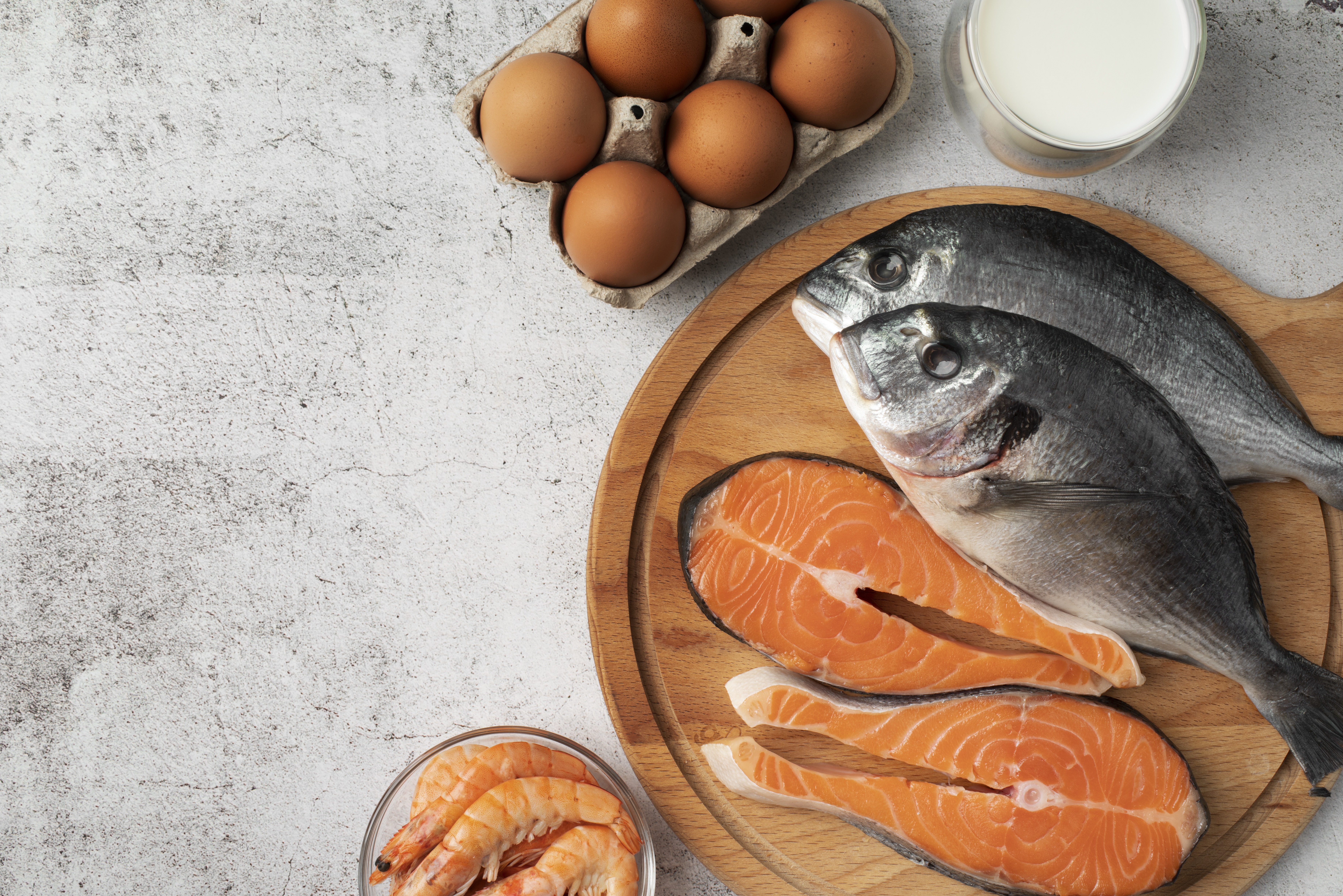 Los suplementos de aceite de pescado con omega 3 más eficaces de 2024